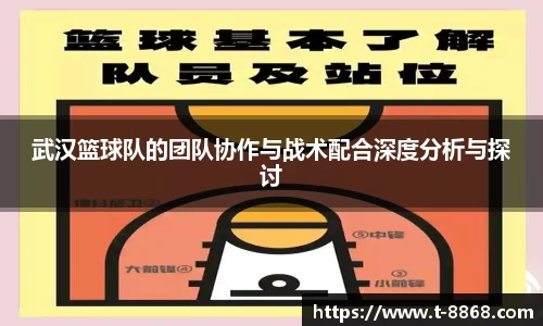 武汉篮球队的团队协作与战术配合深度分析与探讨